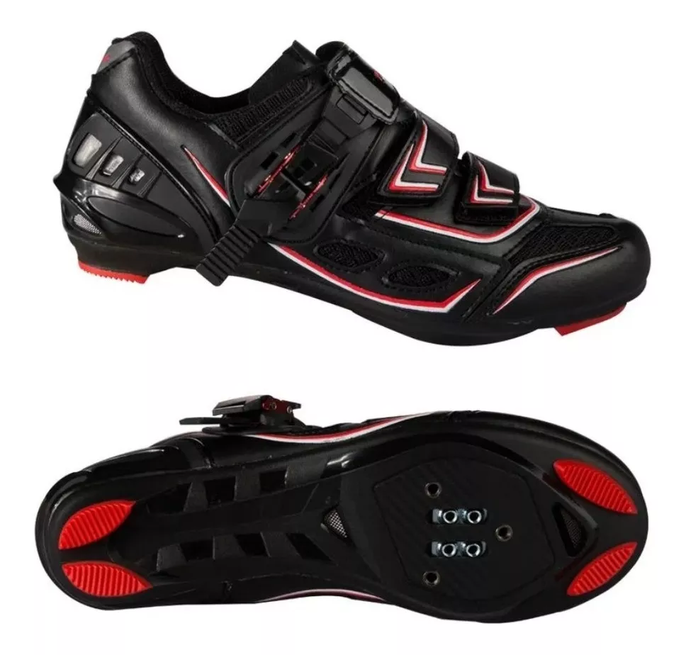 ZAPA TOPMEGA RUTA ZAPATILLA TOPMEGA RUTA - Image 1